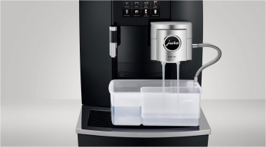 Jura GIGA X8c Kaffeevollautomat 