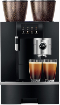 Jura GIGA X8c Kaffeevollautomat 