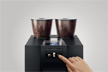 Jura GIGA X8c Kaffeevollautomat 