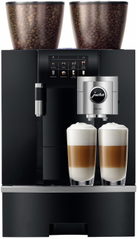 Jura GIGA X8c Kaffeevollautomat 