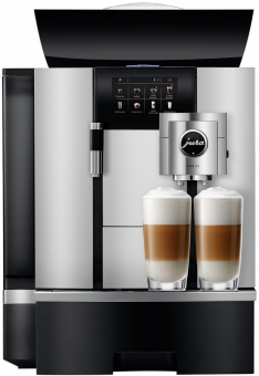 Jura GIGA X3 Kaffeevollautomat 