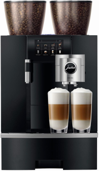 Jura GIGA X8c Kaffeevollautomat 