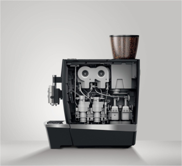 Jura GIGA X8c Kaffeevollautomat 