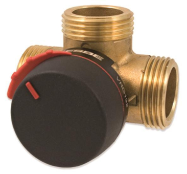 Bosch Thermotechnik VRG32 3-Wege   VRG32 
