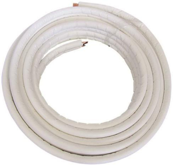 Bosch double pipe with 1/4" and 3/8" 10m 