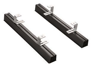 Bosch Thermotechnik   Floor Mounting Kit 