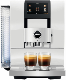 Jura Z10 Kaffeevollautommat 