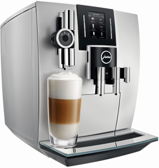 Jura J90  Kaffeevollautomat 
