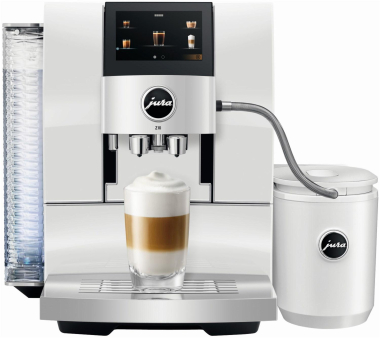 Jura Z10 Kaffeevollautommat 
