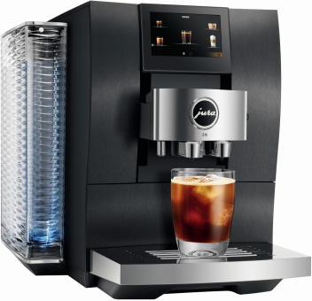 Jura Z10 Kaffeevollautommat 