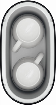 Jura Tassenwärmer S Schwarz 