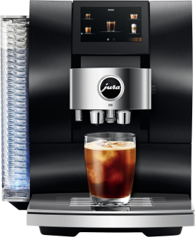 Jura Z10 Signature Line Kaffeevollautom. 