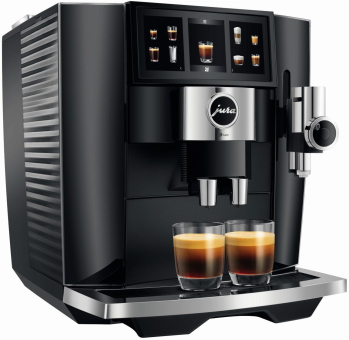 Jura J8 Kaffeevollautomat 