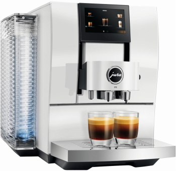 Jura Z10 Kaffeevollautommat 