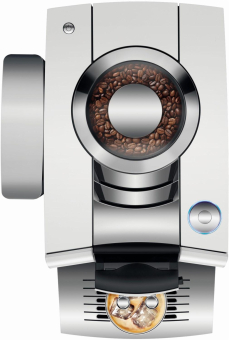 Jura Z10 Kaffeevollautommat 