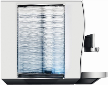 Jura Z10 Kaffeevollautommat 