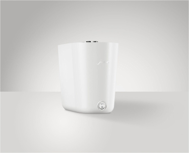 Jura Tassenwärmer S weiss 