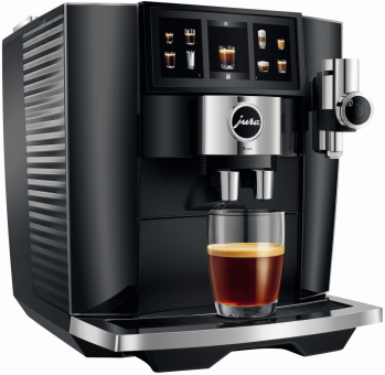Jura J8 Kaffeevollautomat 