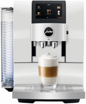Jura Z10 Kaffeevollautommat 