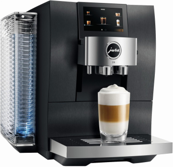 Jura Z10 Kaffeevollautommat 