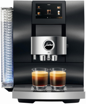 Jura Z10 Kaffeevollautommat 