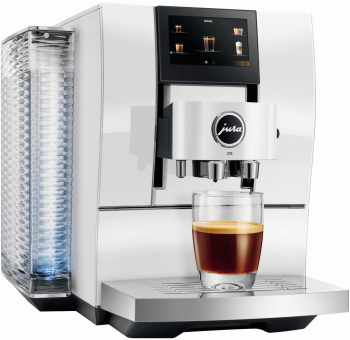 Jura Z10 Kaffeevollautommat 