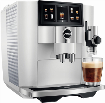 Jura J8 Kaffeevollautommat 