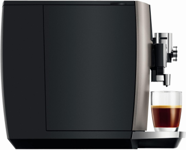 Jura J8 Kaffeevollautomat 