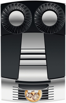 Jura GIGA 10 Kaffeevollautomat 