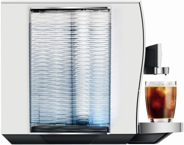 Jura Z10 Kaffeevollautommat 