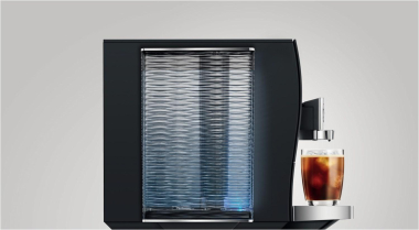 Jura Z10 Kaffeevollautommat 