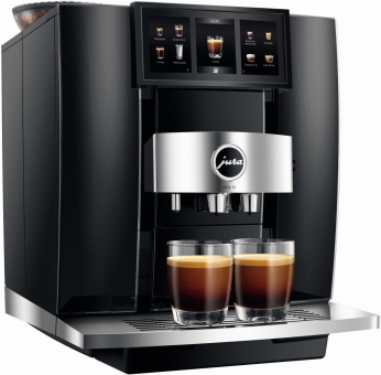 Jura GIGA 10 Kaffeevollautomat 
