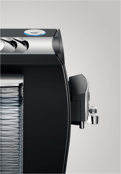 Jura Z10 Kaffeevollautommat 