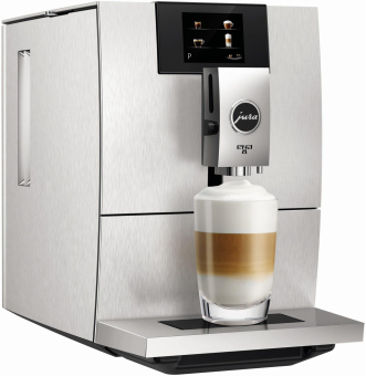 Jura ENA8 Signature Line Touch Kaffeevol 