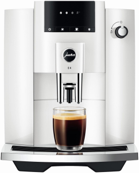 Jura E4 Kaffeevollautomat 