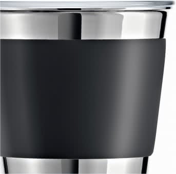 Jura Hot&Cold sw Milchschäumer 