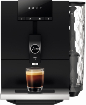 Jura ENA4 Full Kaffeevollautomat 