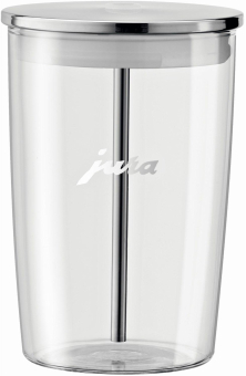 Jura Glas-Milchbehälter 