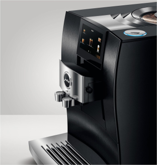 Jura Z10 Kaffeevollautommat 