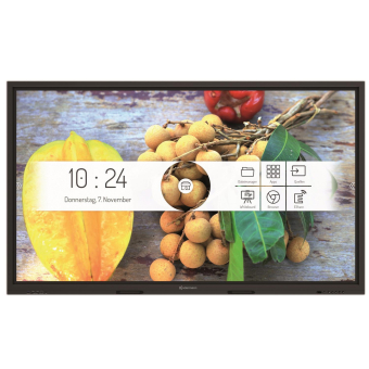 Kindermann TD-1055²-S Display 3050000011 