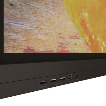 Kindermann TD-1055²-S Display 3050000011 