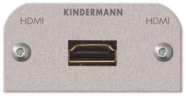 KIND Konnect 54 alu - HDMI    7441000561 