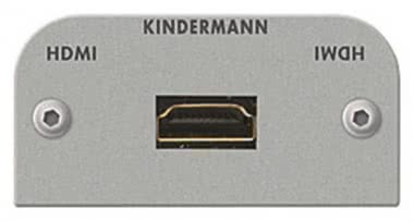 KIND Konnect 54 alu - HDMI    7441000542 