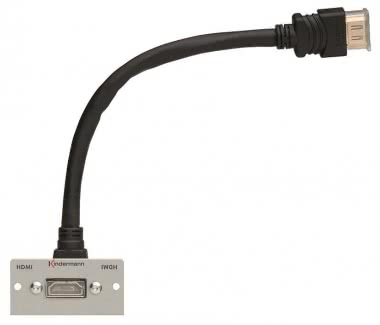 KIND Konnect 54 alu - HDMI 90 7441000582 