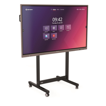 Kindermann Sprinter DS        4004000200 