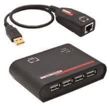 KIND U2-160-4 USB 2.0         4100000038 