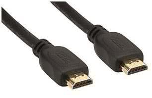 KIND HDMI Kabel 7,5m          5809000707 