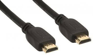 KIND HDMI-Kabel 1m 4K60Hz     5809002001 