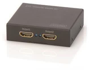 KIND 4K HDMI Splitter 1 auf 2 5816000056 