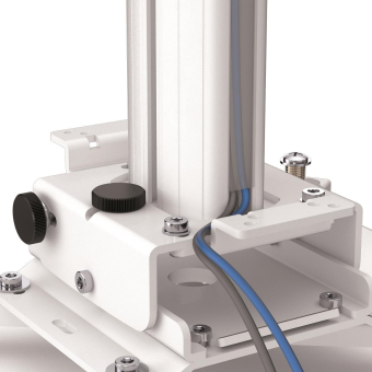 Kindermann Premium MA 30 weiß 7460000031 